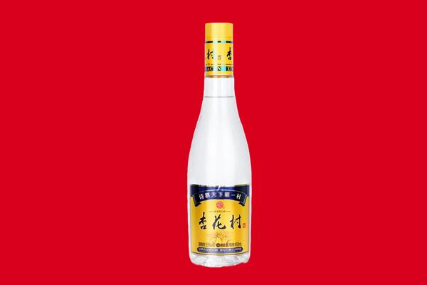 澧县回收杏花村